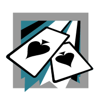 Fallback Values badge